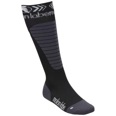 Helikon Knee Sox 2.0 - Molon Labe